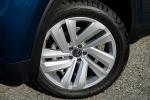 Volkswagen Atlas Cross Sport SE 2020 года